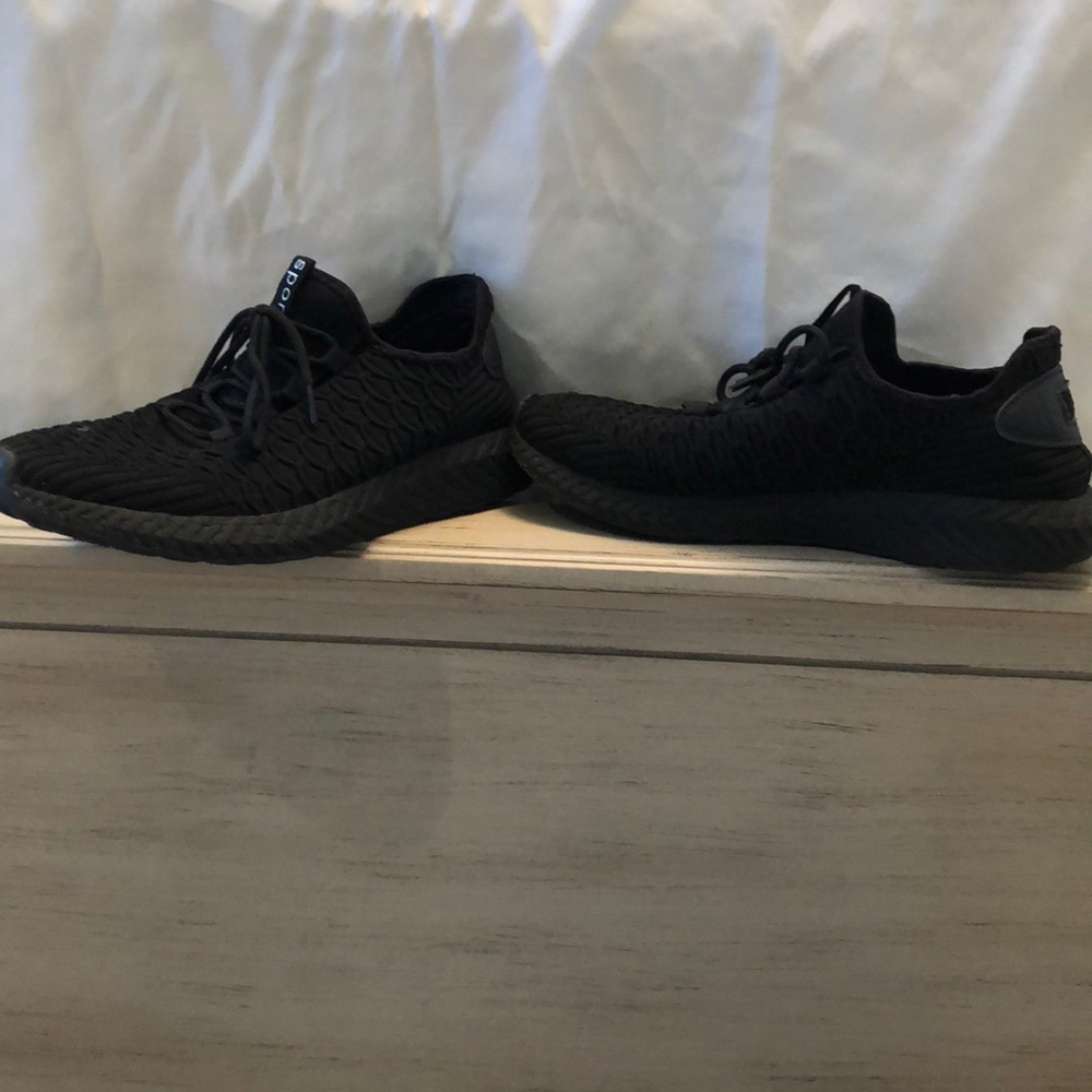 Workout/Nonslip Shoes